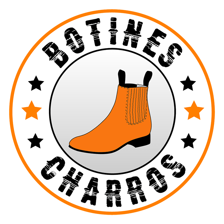Botines Charros