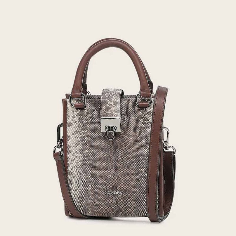 Bolsa Cuadra Carunga Natural - Image 6