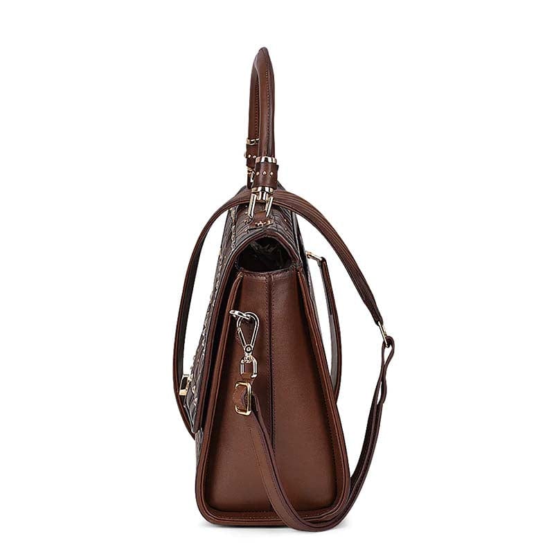 Bolsa Cuadra Milano Cafe - Image 3