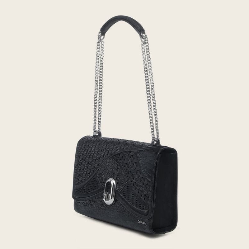 Bolsa Raya Noir Negra - Image 3