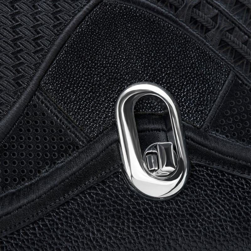 Bolsa Raya Noir Negra - Image 7