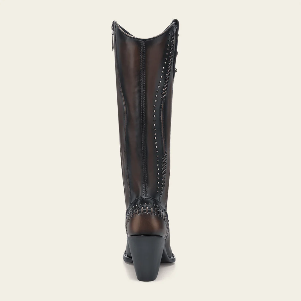 Bota Cuadra Estrella del Norte Chocolate - Image 10