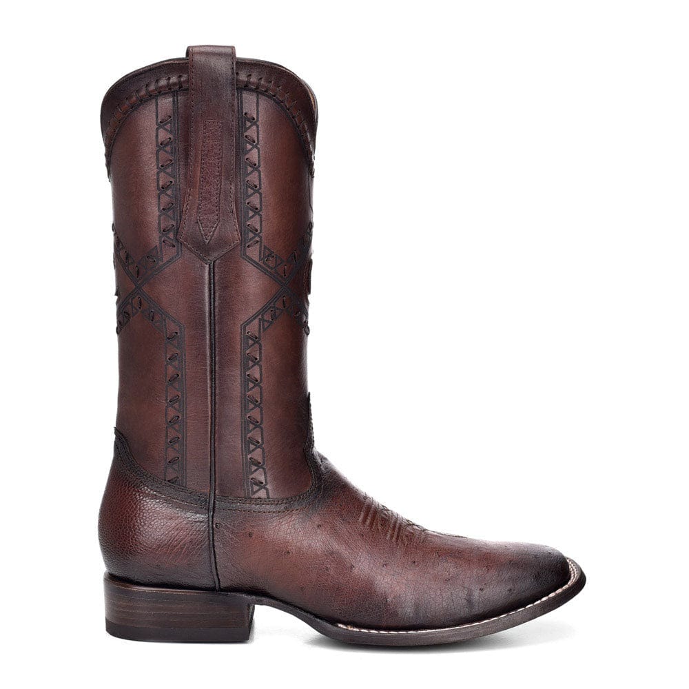 Bota Cuadra Frontier Cafe - Image 3
