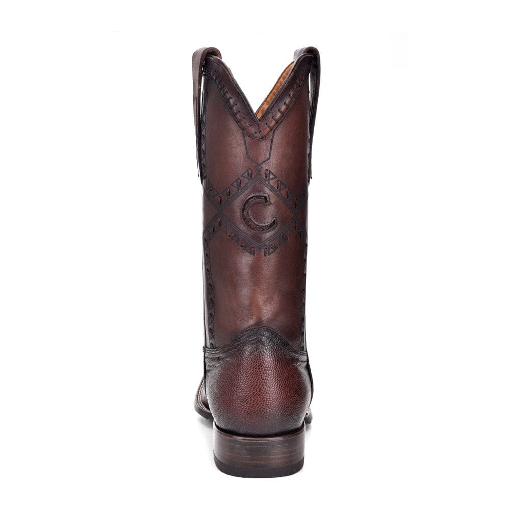 Bota Cuadra Frontier Cafe - Image 5