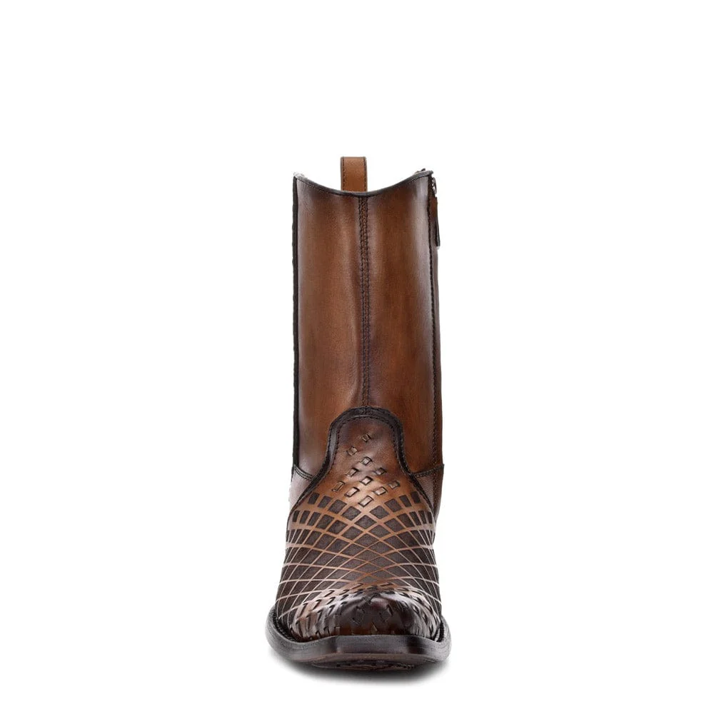 Bota Cuadra Maverick Miel - Image 5