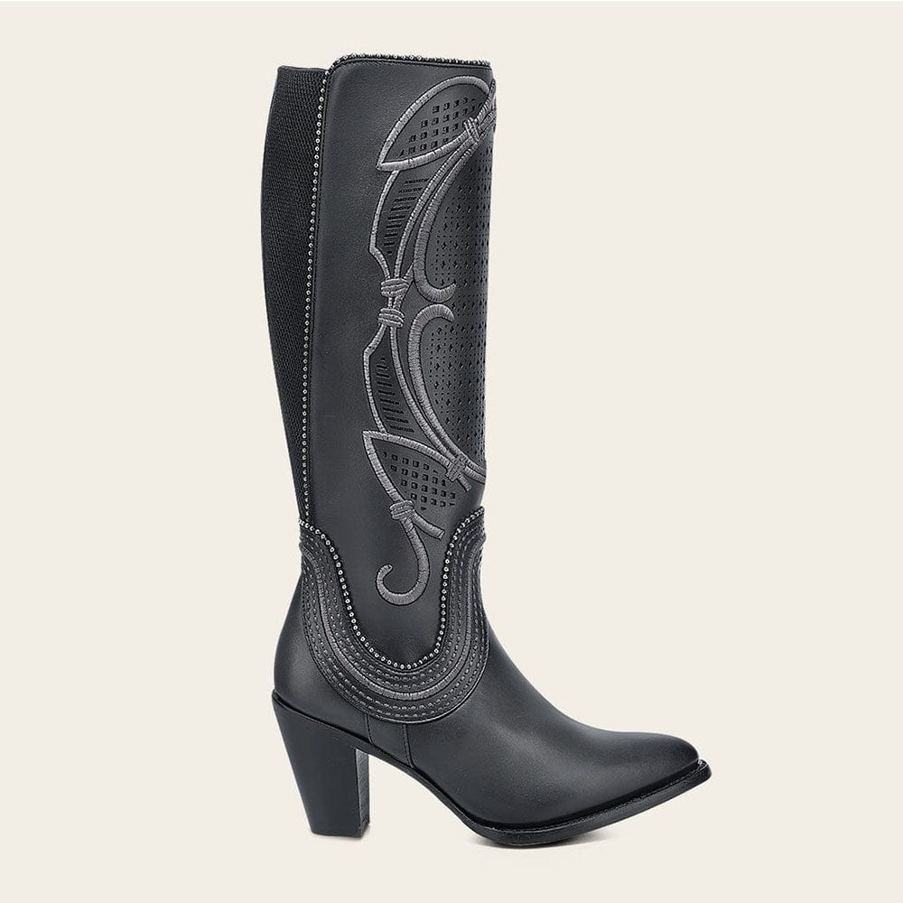 Bota Cuadra Monlit Ranch Gris - Image 3