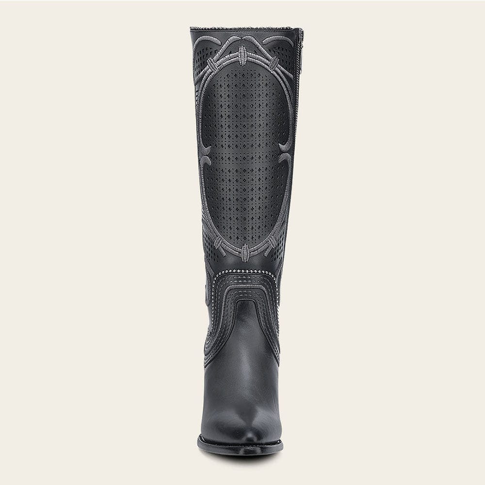 Bota Cuadra Monlit Ranch Gris - Image 4