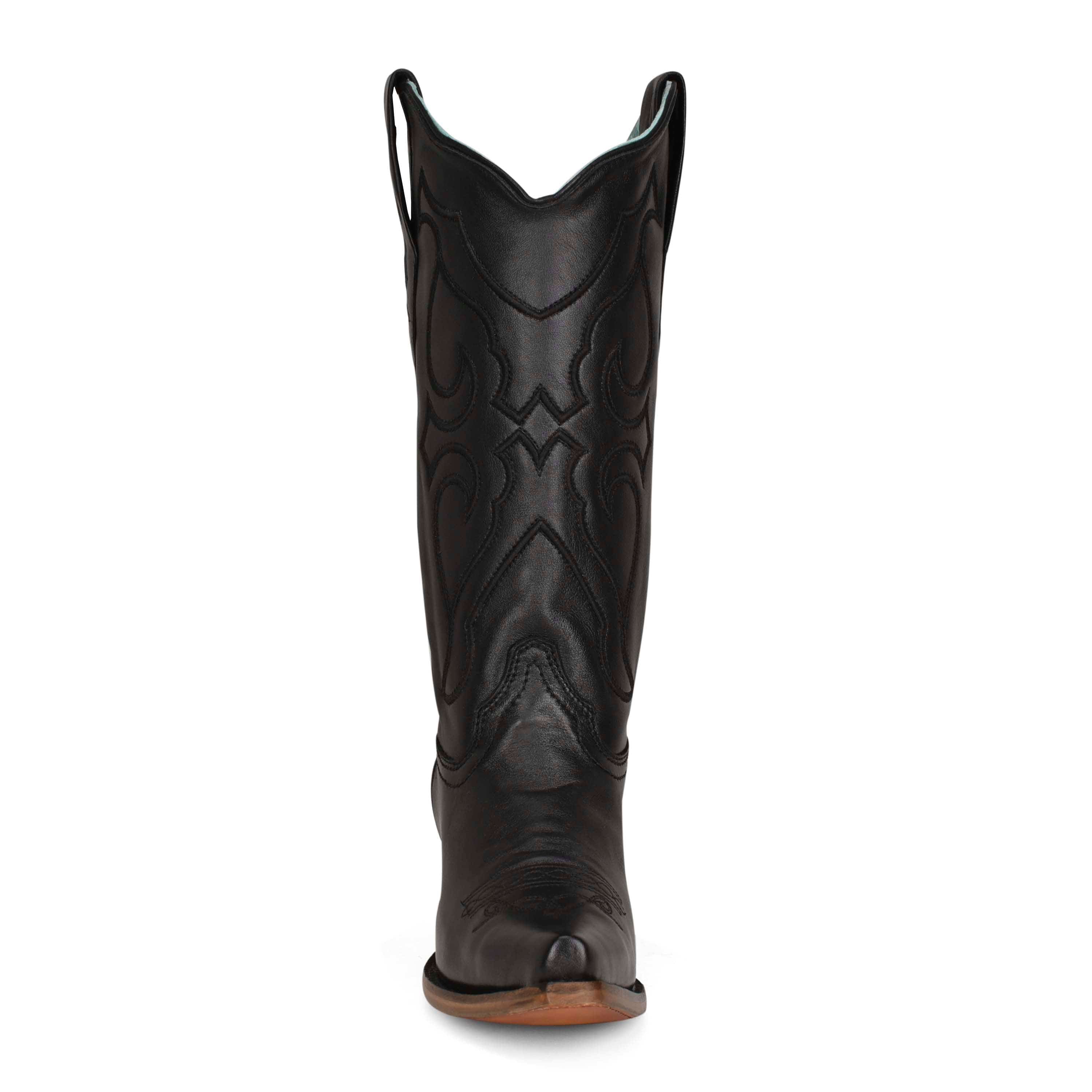 Bota Vaquera Black Matching - Image 3