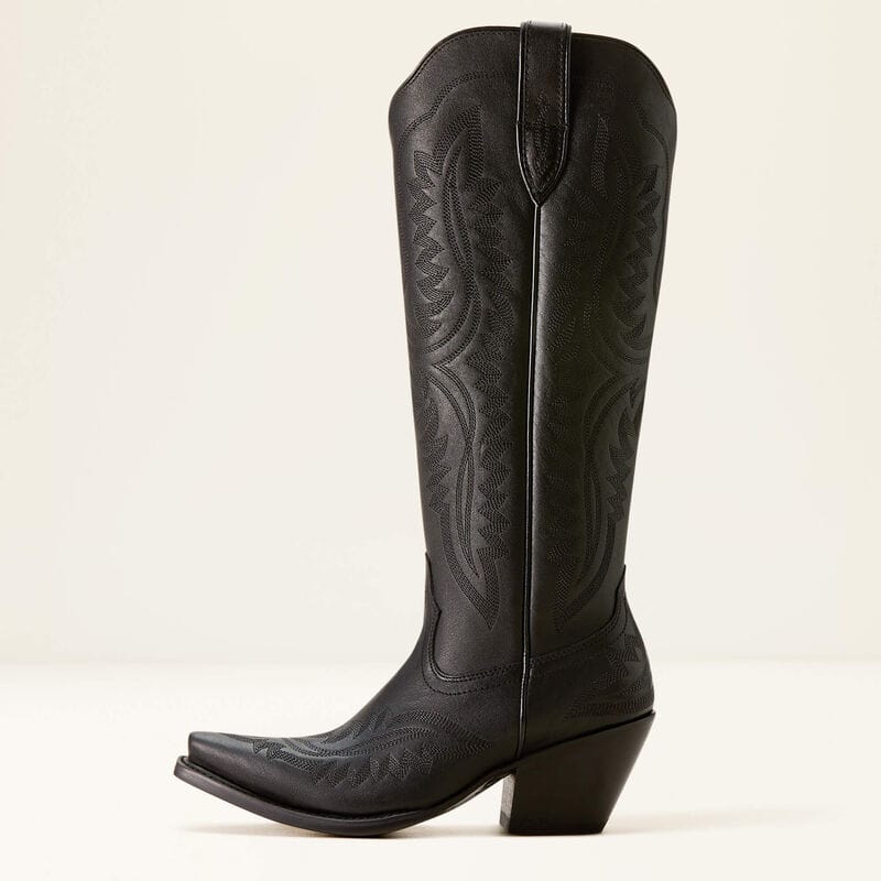 Bota Vaquera Casanova X Obsidian - Image 3