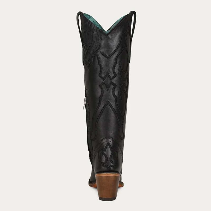 Bota Vaquera Corral Viuda Negra - Image 3