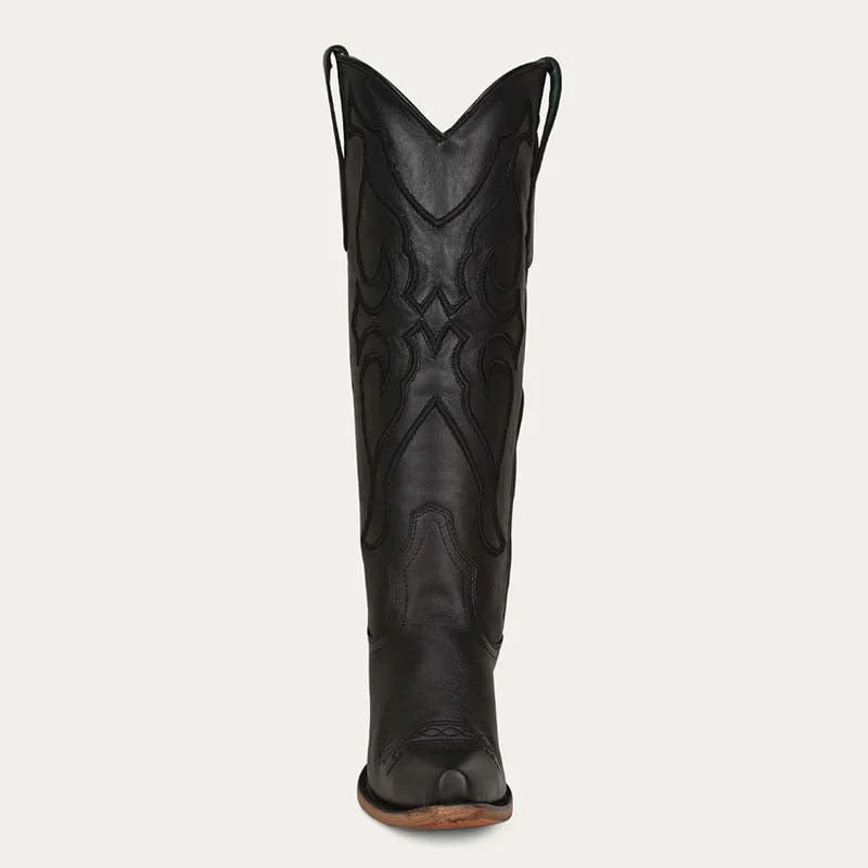 Bota Vaquera Corral Viuda Negra - Image 4