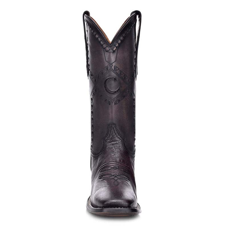 Bota Vaquera Cuadra Frontier Cherry - Image 5