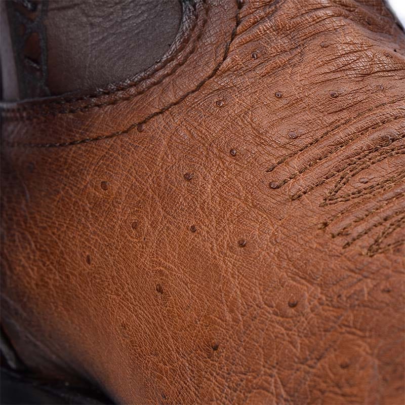 Bota Vaquera Cuadra Frontier Miel - Image 8