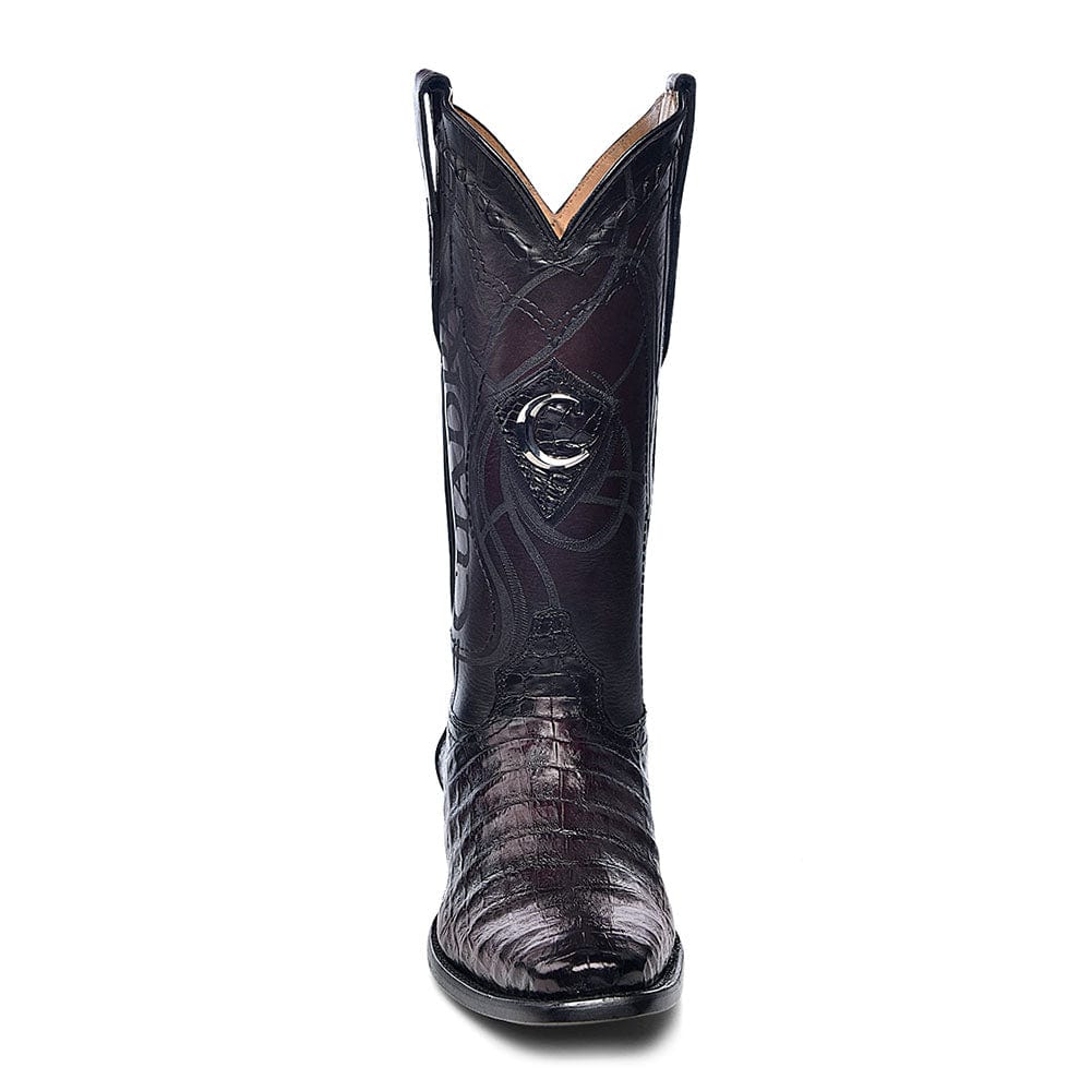 Bota Vaquera Cuadra Espiritu Bravio Cherry - Image 4