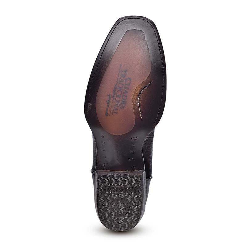 Bota Vaquera Cuadra Marconi Cafe - Image 7