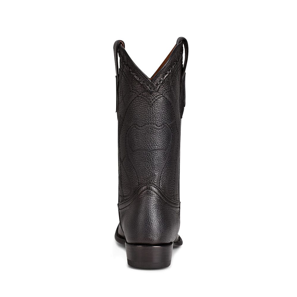 Bota Vaquera Cuadra Marconi Negro - Image 5
