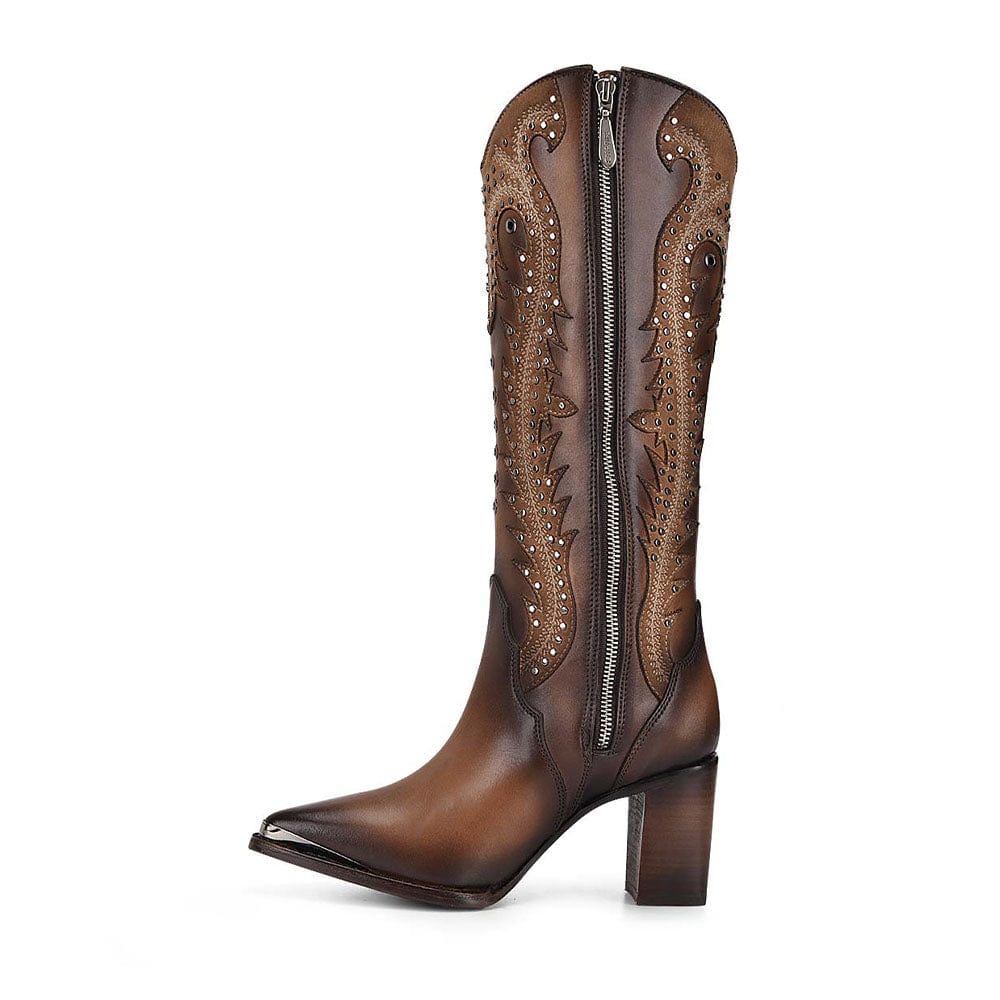 Bota Casual Cuadra Satro Arena - Image 3