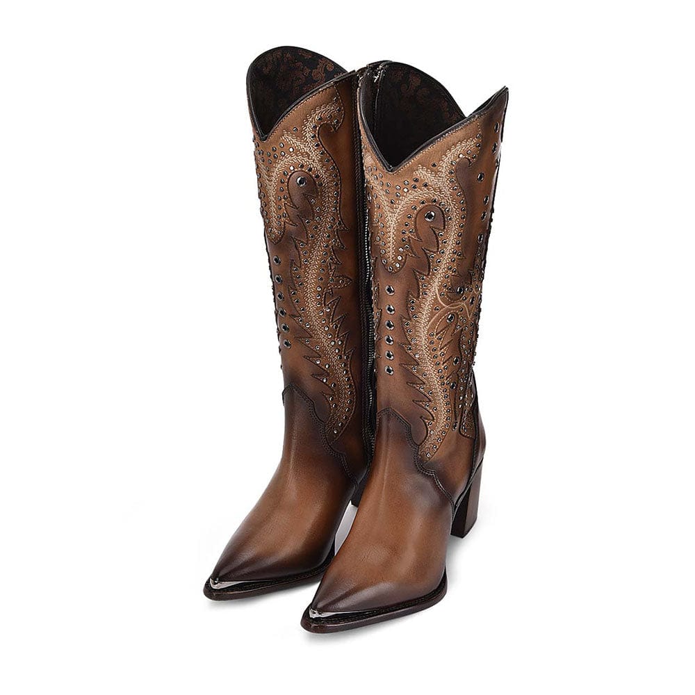 Bota Casual Cuadra Satro Arena - Image 6