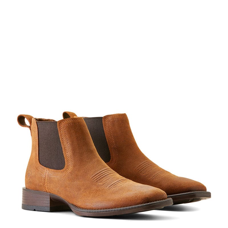 Botin Booker Ultra Bar Top Cafe - Image 6