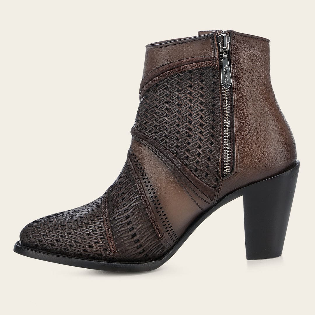 Botin Casual Cuadra Bison Belle Cafe - Image 3