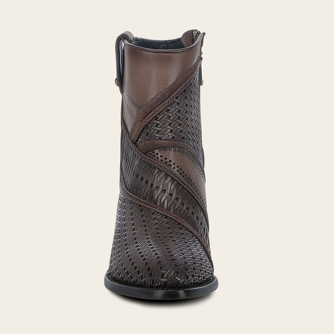 Botin Casual Cuadra Bison Belle Cafe - Image 4