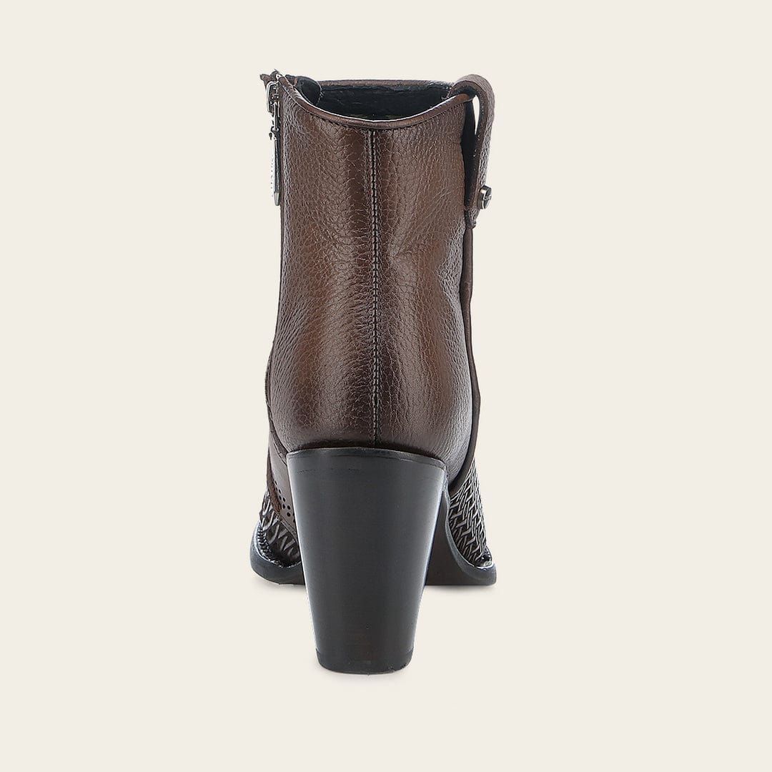 Botin Casual Cuadra Bison Belle Cafe - Image 5