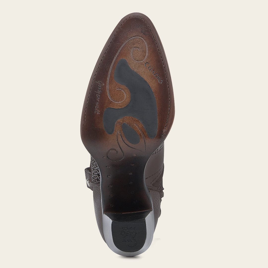 Botin Casual Cuadra Bison Belle Cafe - Image 6