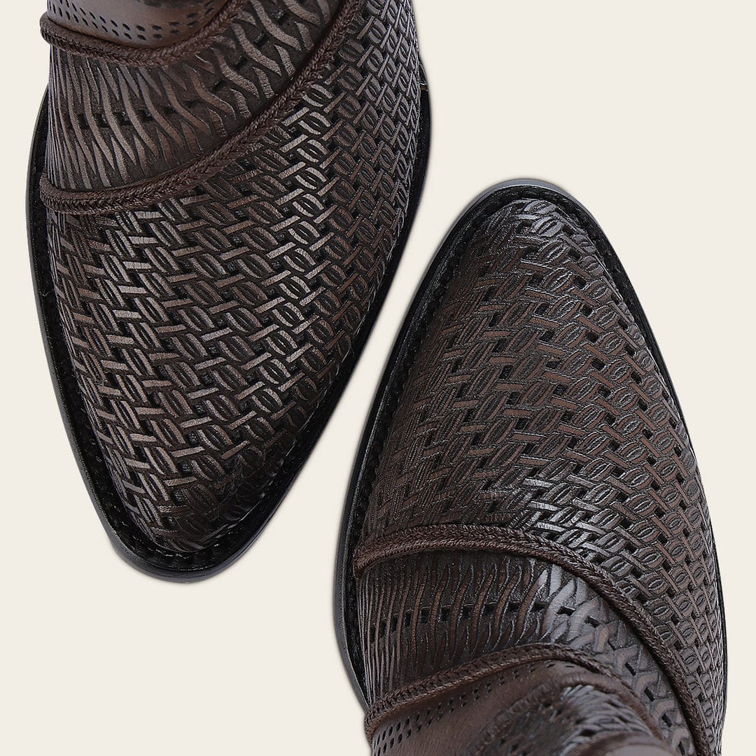 Botin Casual Cuadra Bison Belle Cafe - Image 7
