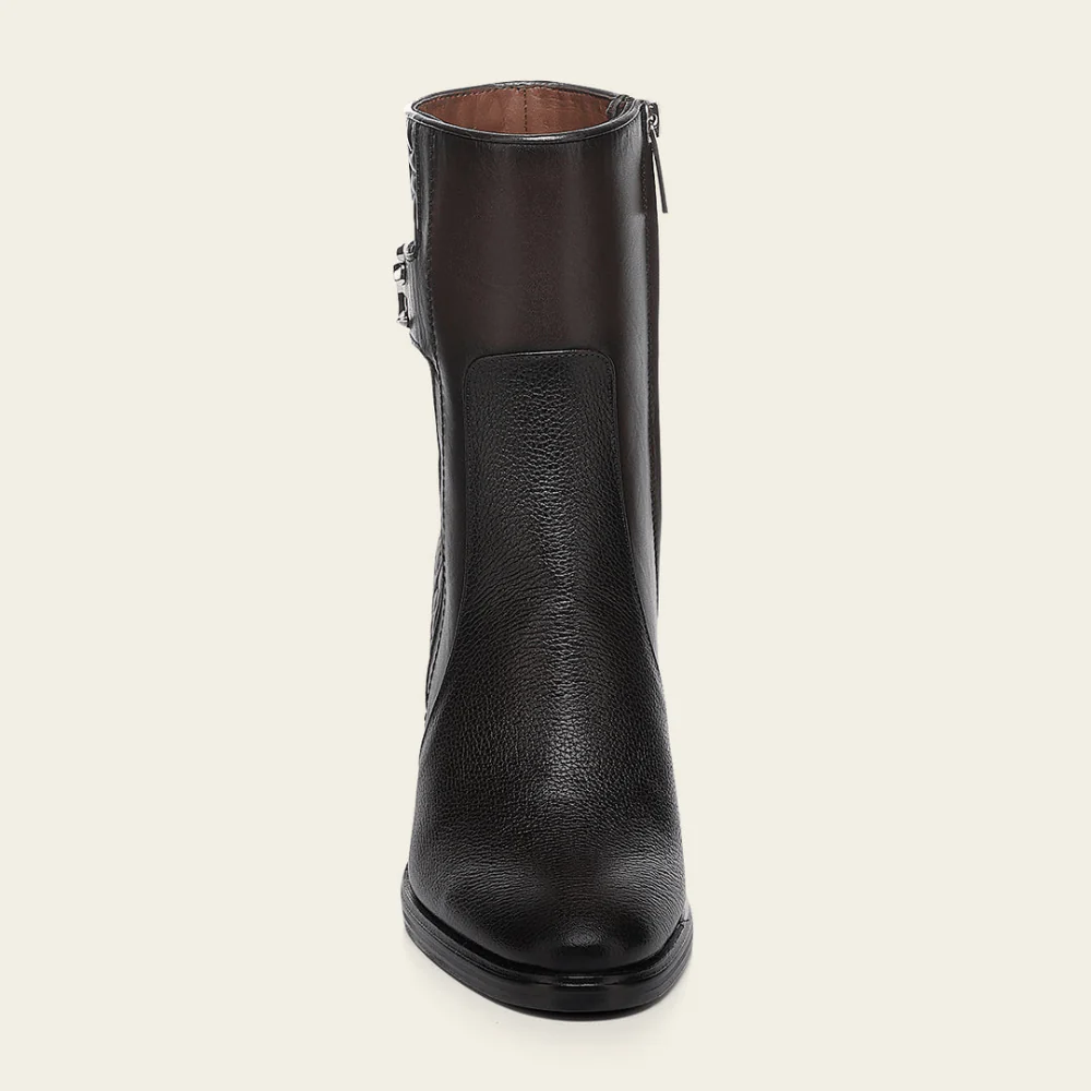 Botin Casual Cuadra Dulce Frontera Cafe - Image 3