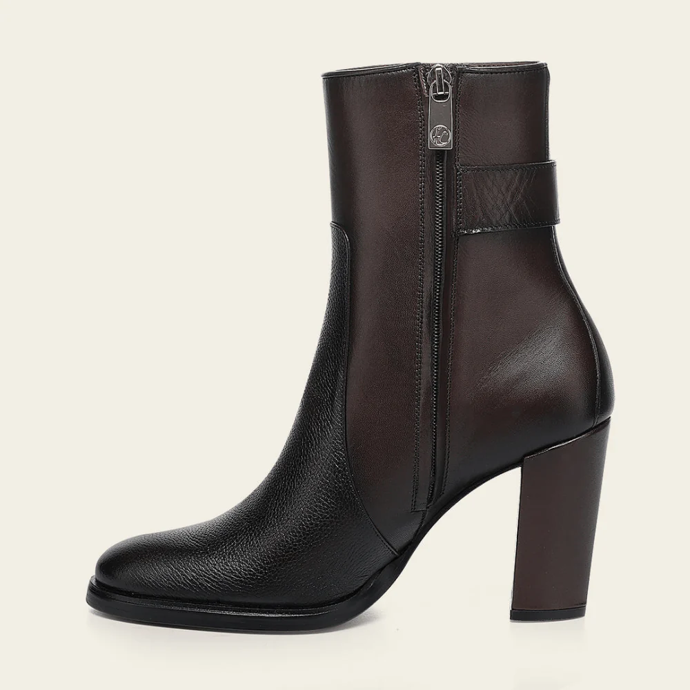 Botin Casual Cuadra Dulce Frontera Cafe - Image 4