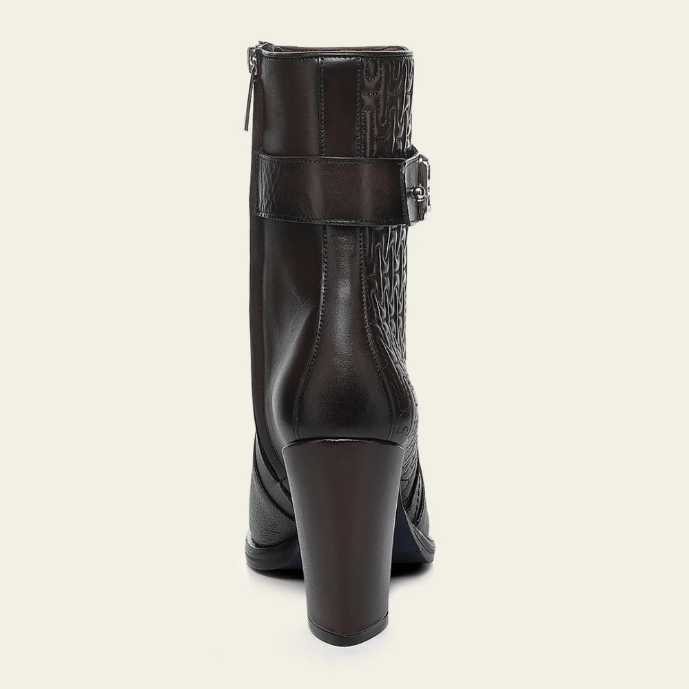 Botin Casual Cuadra Dulce Frontera Cafe - Image 5