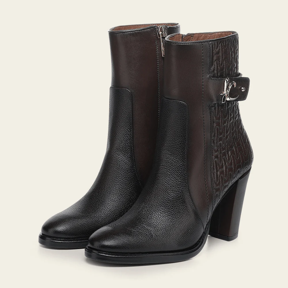 Botin Casual Cuadra Dulce Frontera Cafe - Image 8