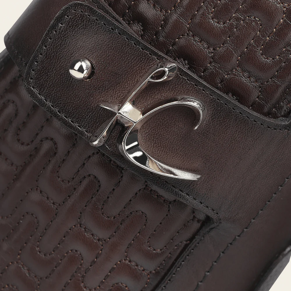 Botin Casual Cuadra Dulce Frontera Cafe - Image 9