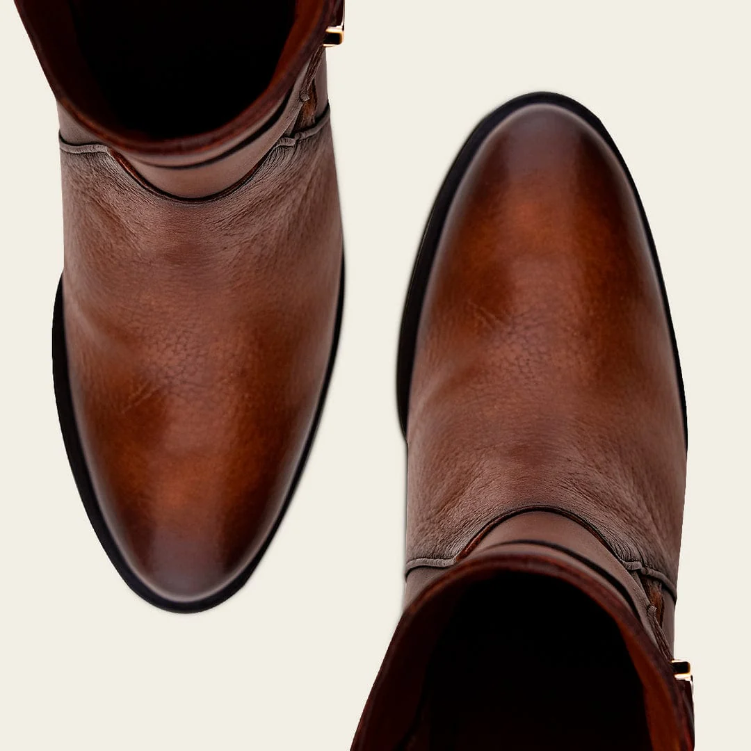 Botin Casual Cuadra Montana Cafe - Image 7