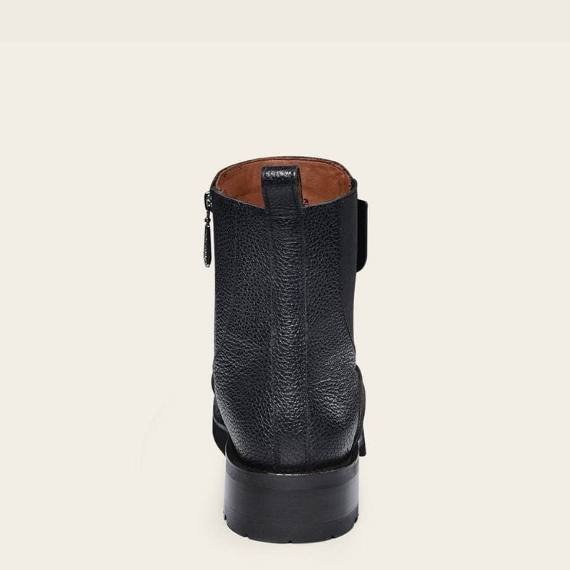 Botin Casual Cuadra Sanson Chocolate - Image 5