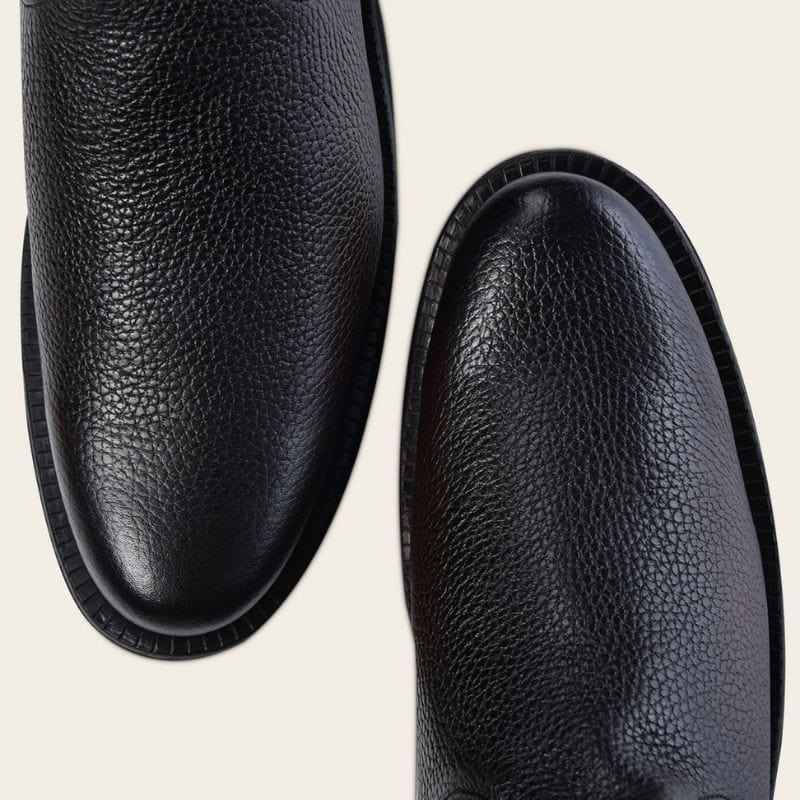 Botin Casual Cuadra Sanson Chocolate - Image 6
