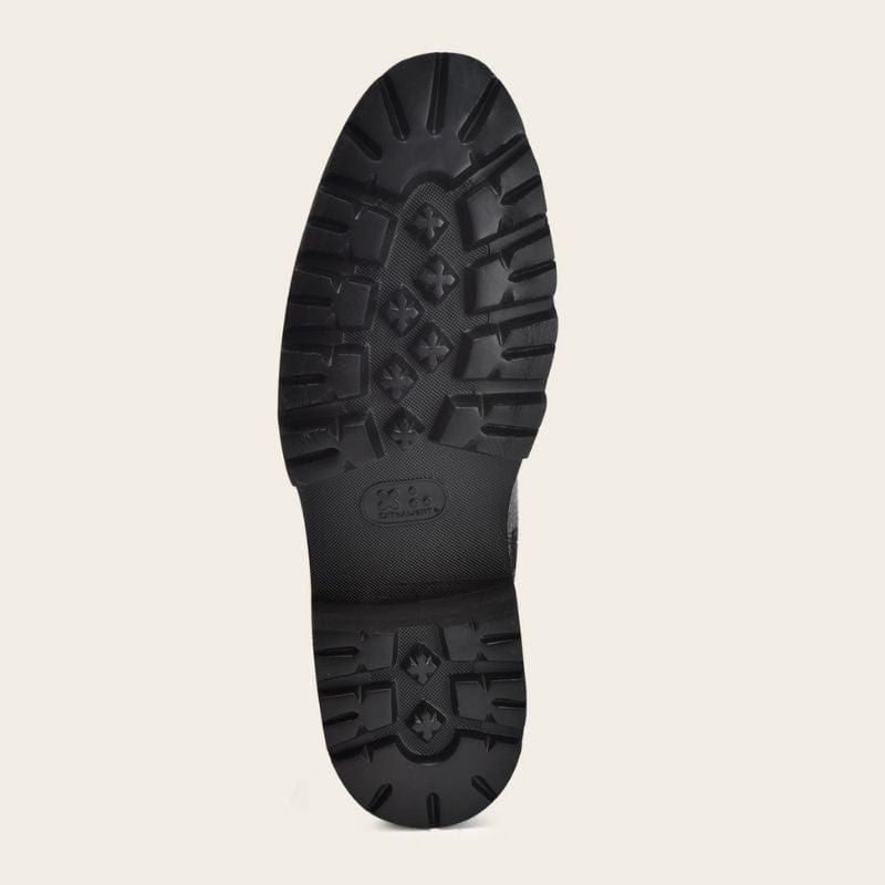 Botin Casual Cuadra Sanson Chocolate - Image 7