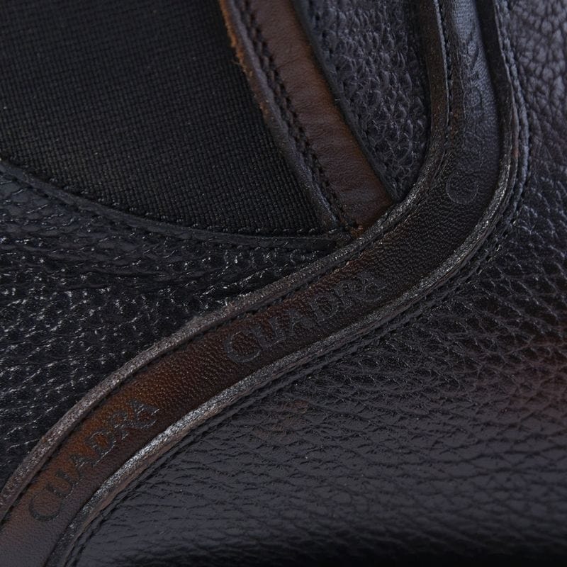 Botin Casual Cuadra Sanson Chocolate - Image 9