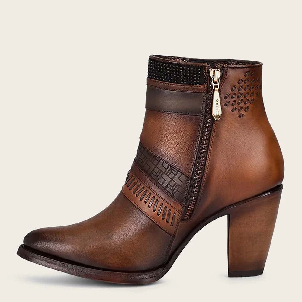 Botin Casual Cuadra Santana Cafe - Image 4