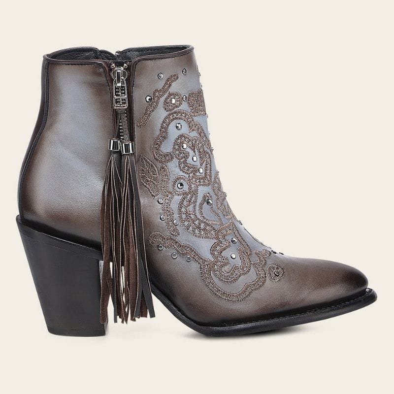 Botin Casual Cuadra Terra Mistica - Image 3