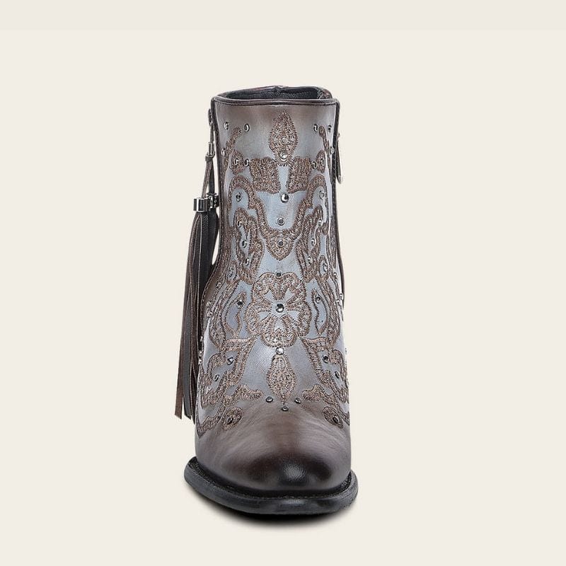 Botin Casual Cuadra Terra Mistica - Image 4