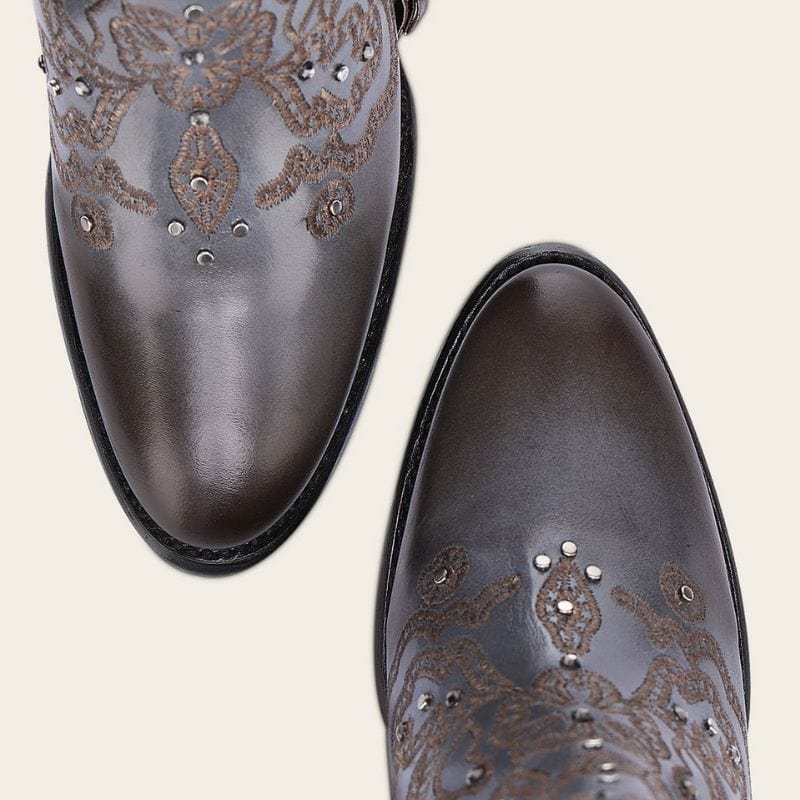 Botin Casual Cuadra Terra Mistica - Image 7