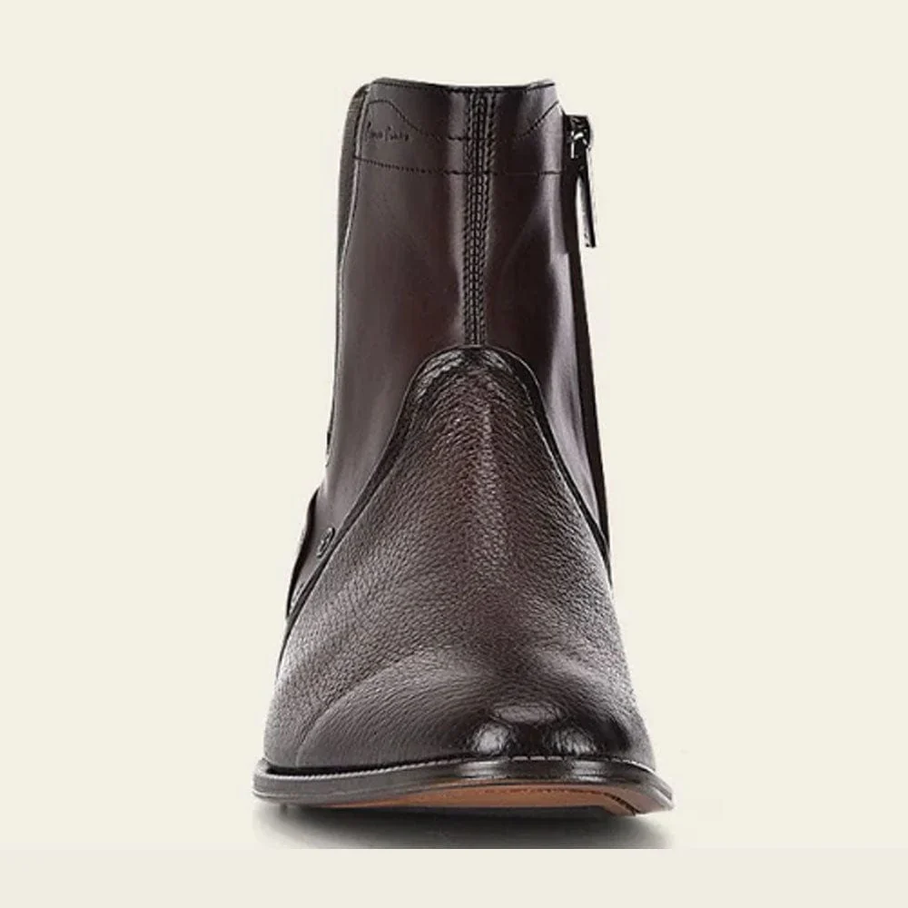 Botin Casual Sello Urbano Cafe - Image 4