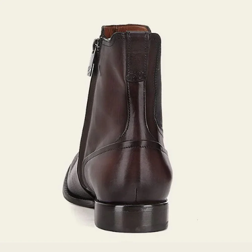 Botin Casual Sello Urbano Cafe - Image 5