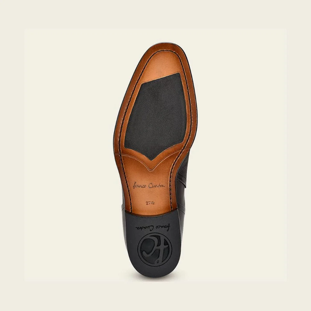 Botin Casual Sello Urbano Cafe - Image 6