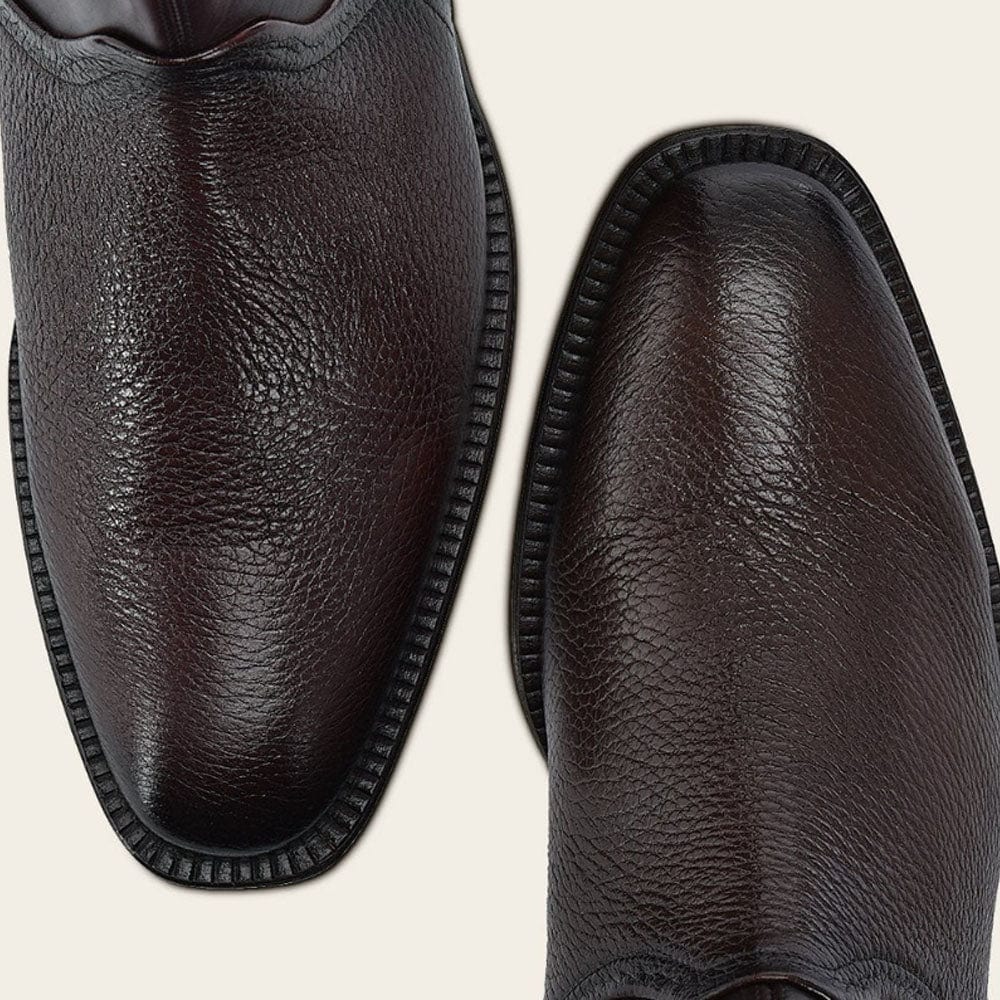 Botin Casual Sello Urbano Cafe - Image 7