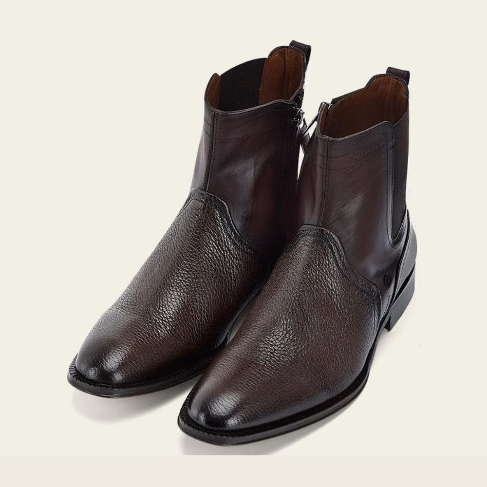 Botin Casual Sello Urbano Cafe - Image 8