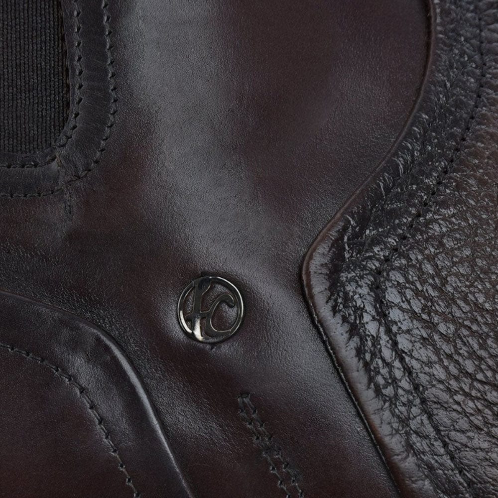 Botin Casual Sello Urbano Cafe - Image 9