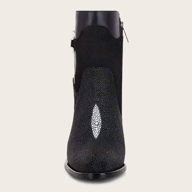 Botin Casual Valeria Negro - Image 4
