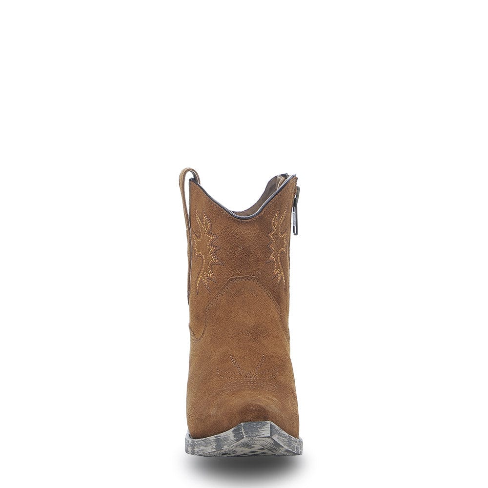 Botin Vaquero Dakota Flame - Image 3